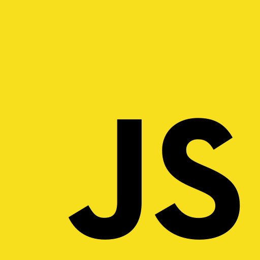Файл:Unofficial JavaScript logo 2.svg