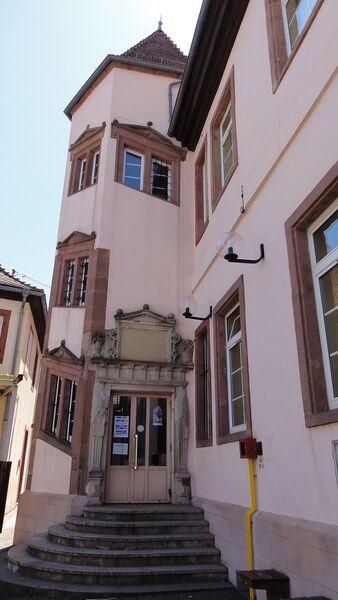 Файл:Lauterbourg Château 02.JPG
