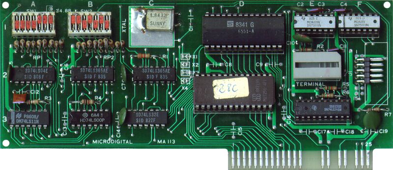 Файл:Microdigital Super Serial Card SSC.jpg