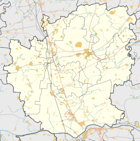 Хочёма (Ступино (городской округ))