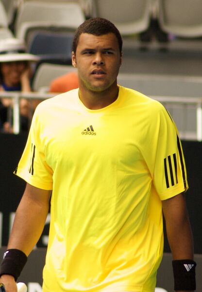 Файл:Tsonga Australian Open 2009 2.jpg