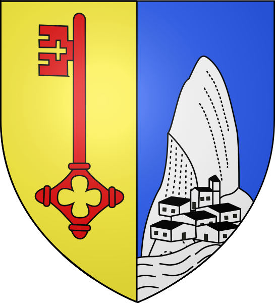Файл:Blason Champcella.svg