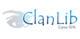 Логотип программы ClanLib