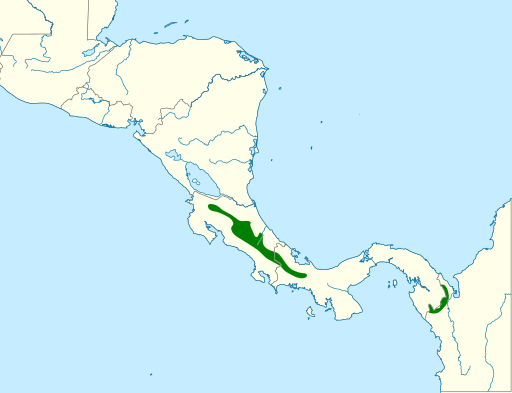 Файл:Megascops clarkii map.svg