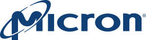 Файл:Micron Technology logo.svg
