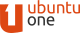 Логотип программы Ubuntu One