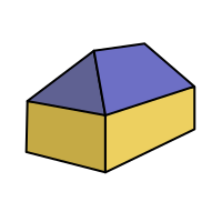 Файл:Walmdach.svg