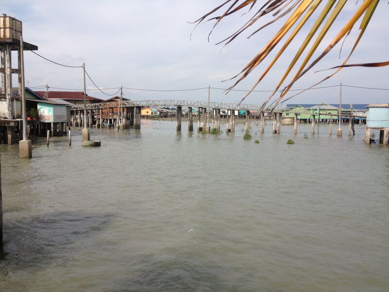 Файл:High Tide Pulau Ketam.JPG