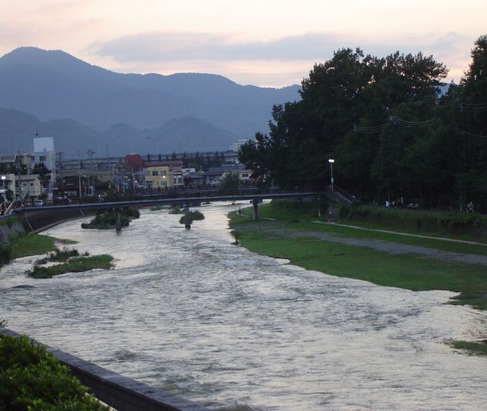 Файл:IwateRiver.JPG