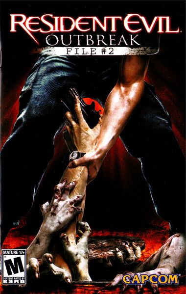 Файл:Resident Evil Outbreak File 2.jpg