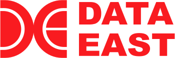 Файл:Data East Logo.svg
