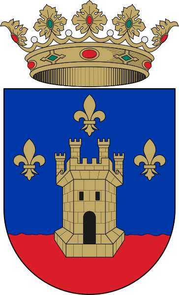 Файл:Escut d'Onil.svg