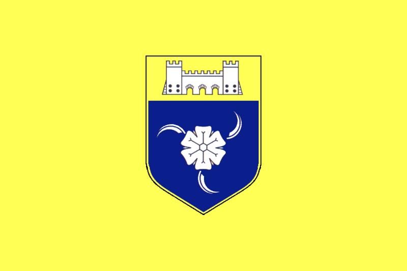 Файл:Flag of Chortkiv.png