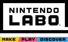 Файл:Nintendo Labo.svg