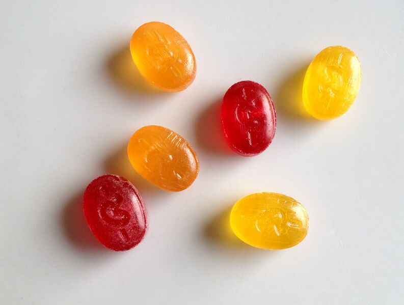 Файл:Ricola Bonbons.JPG