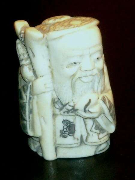 Файл:Jurojin netsuke.JPG