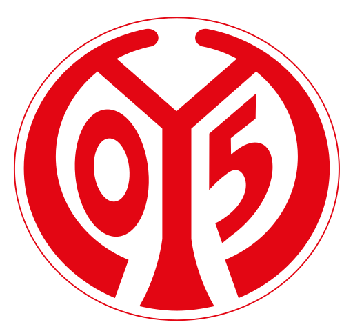 Файл:Logo Mainz 05.svg