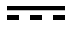 Файл:Direct current symbol.svg