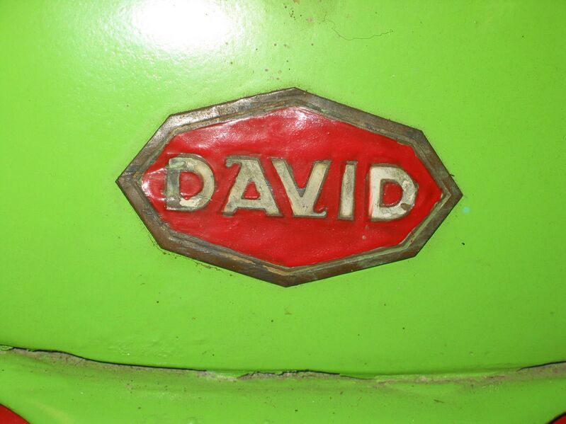 Файл:Emblem David 1954.JPG