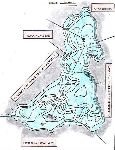 Файл:Lac aiguebelette bathym.JPG
