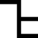 Файл:Mandombe digit 3.svg