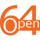 Логотип программы Open64