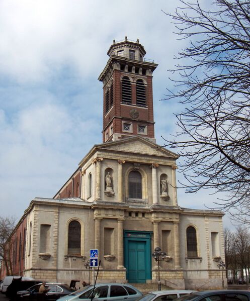 Файл:RoubaixAncienneEgliseNotreDame.JPG