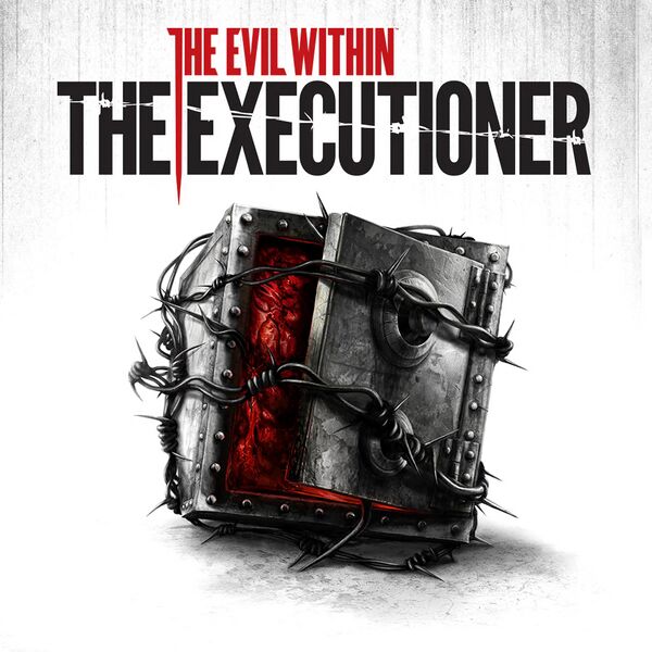 Файл:The Evil Within The Executioner.jpeg