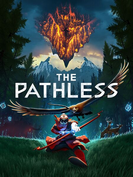 Файл:The Pathless.jpg