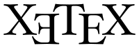 Файл:XeTeX Logo.svg