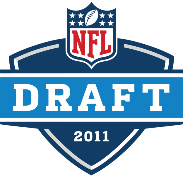 Файл:2011 NFL Draft Logo.png