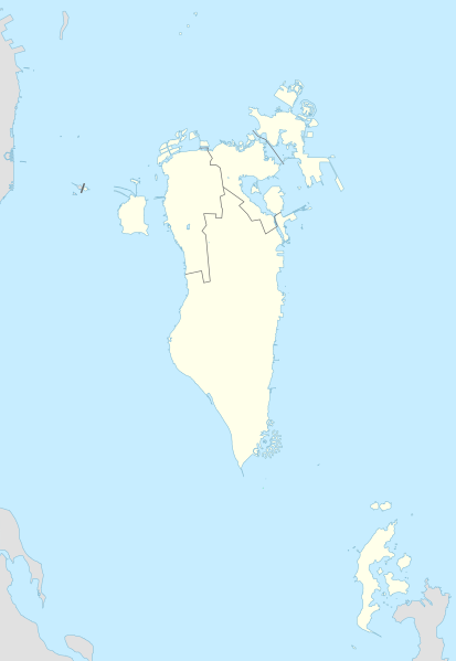 Файл:Bahrain adm location map.svg