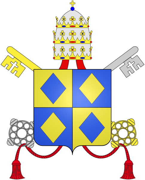 Файл:C o a Clemente IX.svg