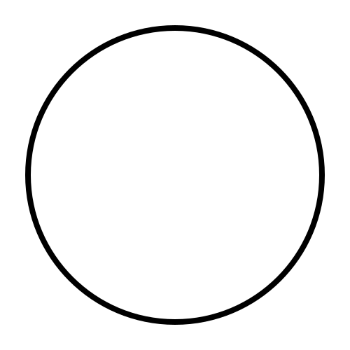 Файл:Circle - black simple.svg