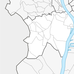 Файл:Map budapest district11.svg