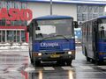 Karosa C934E.1351 из города Брно.