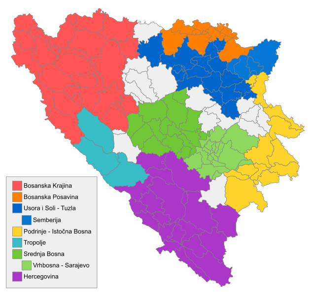Файл:Regije BiH.svg