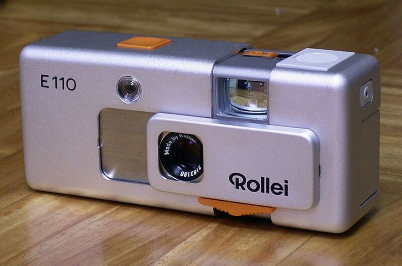 Файл:Rollei E 110.jpg