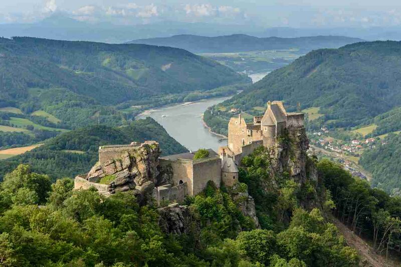 Файл:Ruine Aggstein 02.JPG