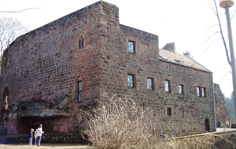 Файл:Wilenstein.JPG