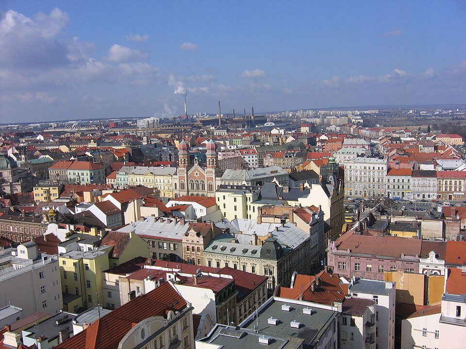 Файл:View St Bartholomew Plzen 125.JPG