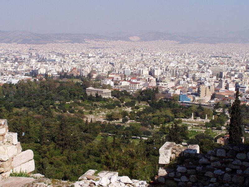 Файл:Agora of Athens.JPG