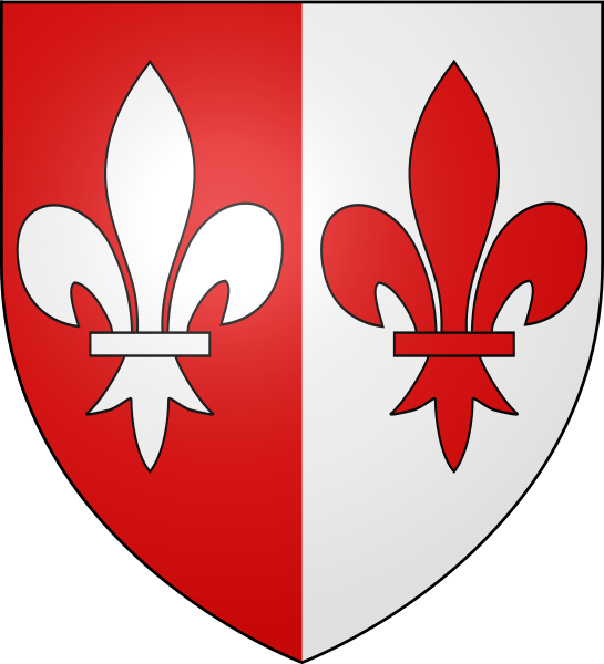 Файл:Blason Eschwiller France Bas-Rhin.svg