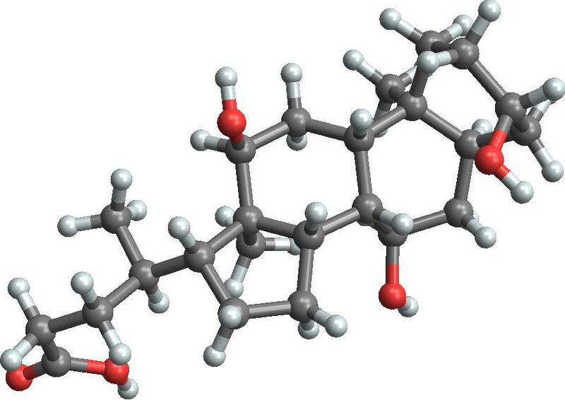 Файл:Cholic acid 3d.jpeg