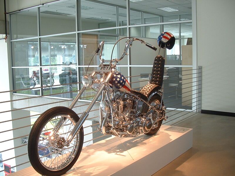 Файл:Chopper in Easy Rider 01.jpg