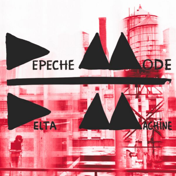 Файл:Depeche Mode - Delta Machine.jpg