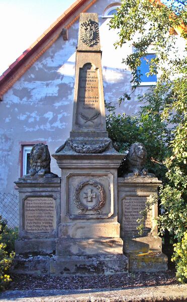 Файл:Einselthum Kriegerdenkmal.JPG