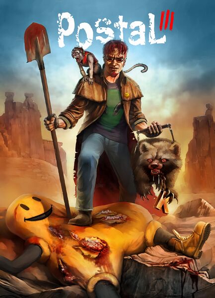 Файл:Postal III.jpeg