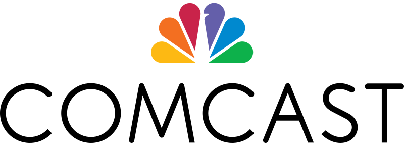 Файл:Comcast Logo.svg