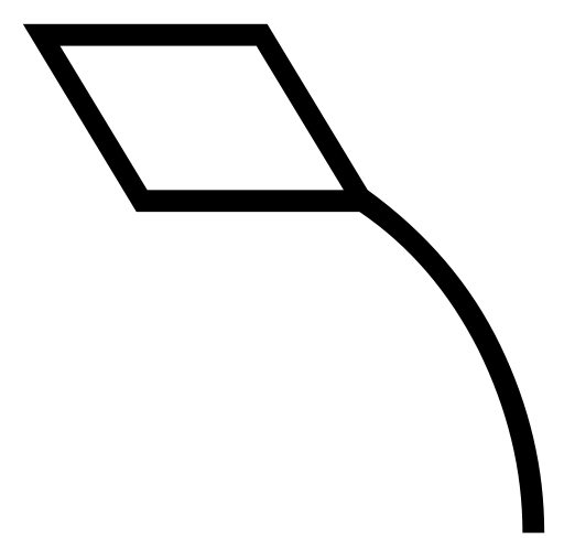 Файл:Delphinus symbol (Moskowitz, fixed width).svg